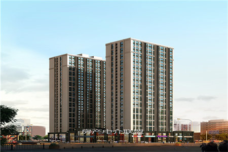 文化路小学41中学区房三室一厅86平米精装修出售